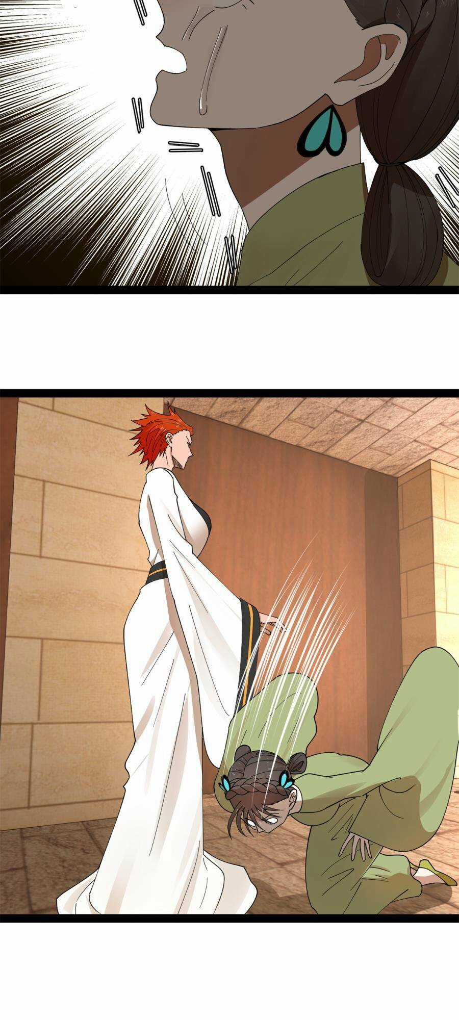 Chàng Rể Mạnh Nhất Lịch Sử Chương 143 trang 47