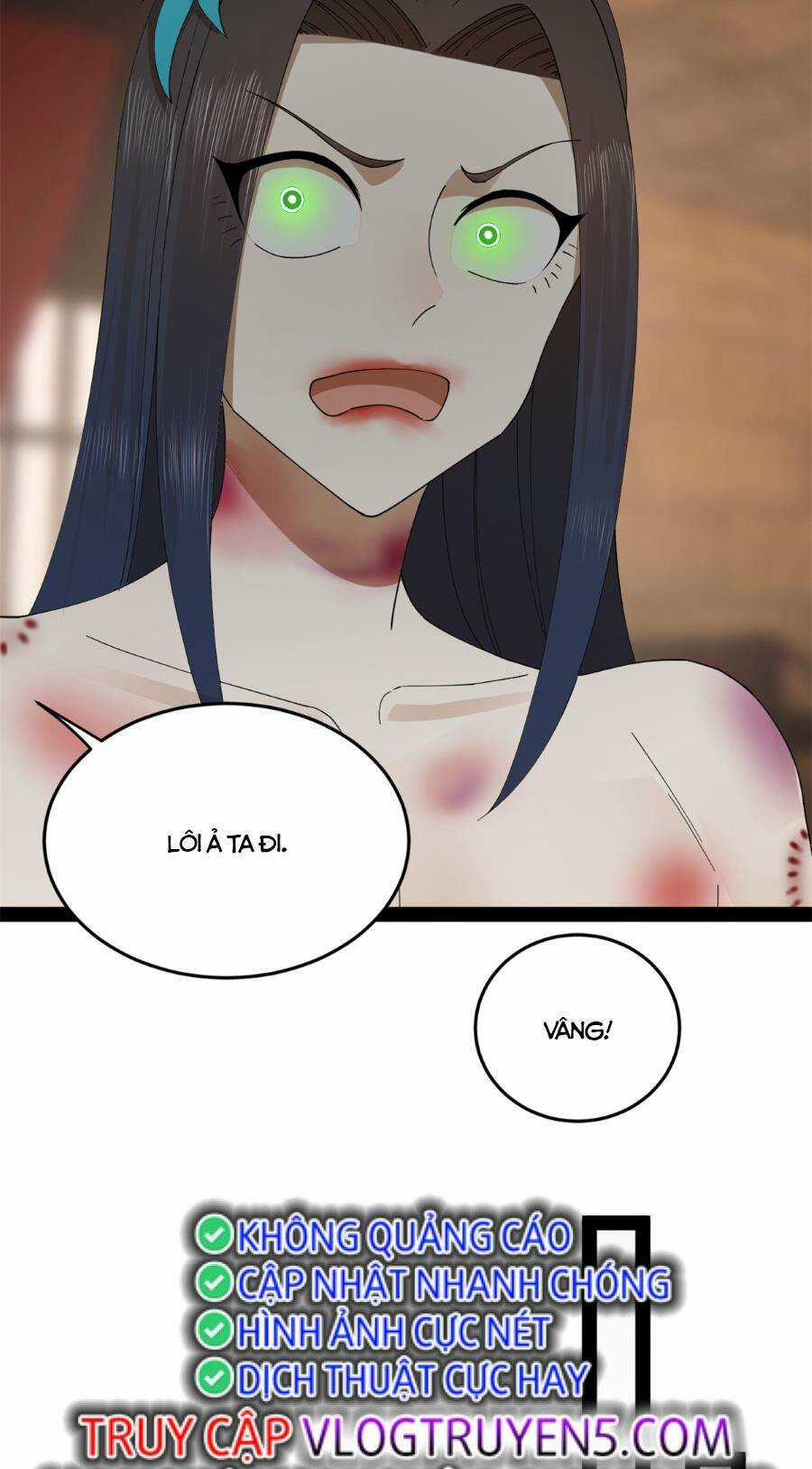 Chàng Rể Mạnh Nhất Lịch Sử Chương 143 trang 49