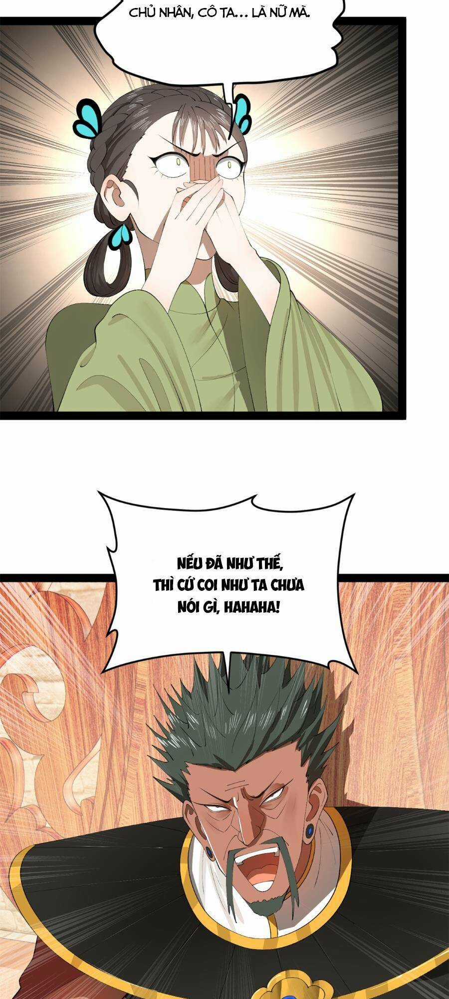 Chàng Rể Mạnh Nhất Lịch Sử Chương 143 trang 5