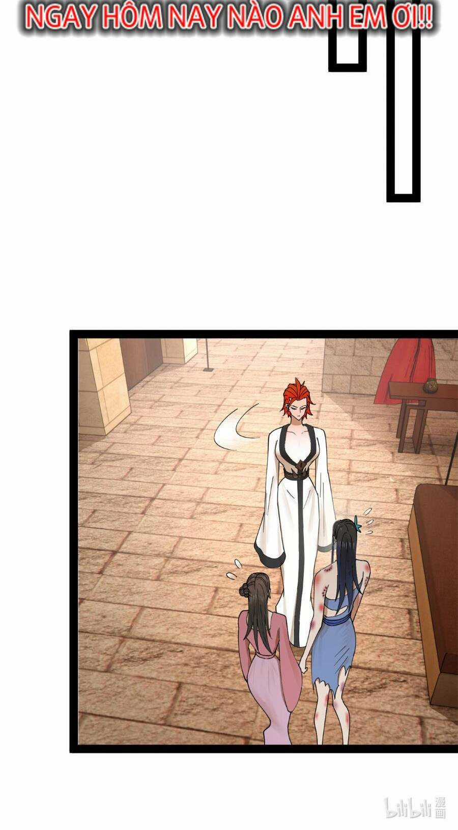 Chàng Rể Mạnh Nhất Lịch Sử Chương 143 trang 50