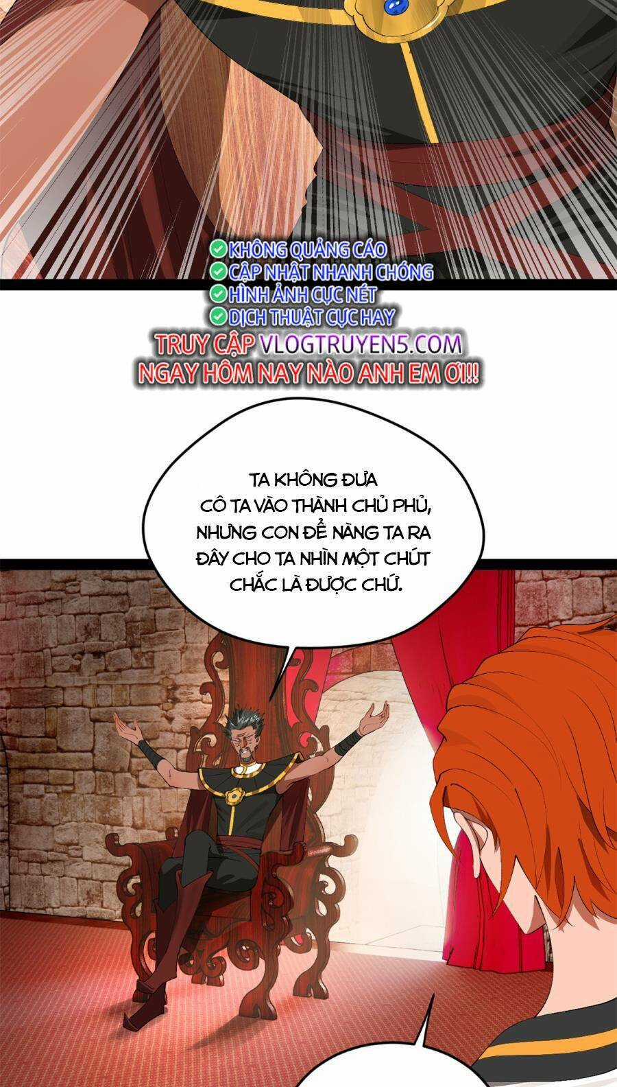 Chàng Rể Mạnh Nhất Lịch Sử Chương 143 trang 6