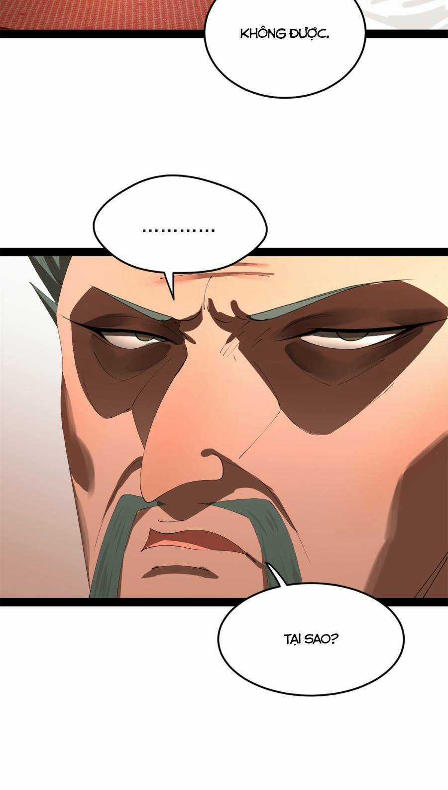 Chàng Rể Mạnh Nhất Lịch Sử Chương 143 trang 7