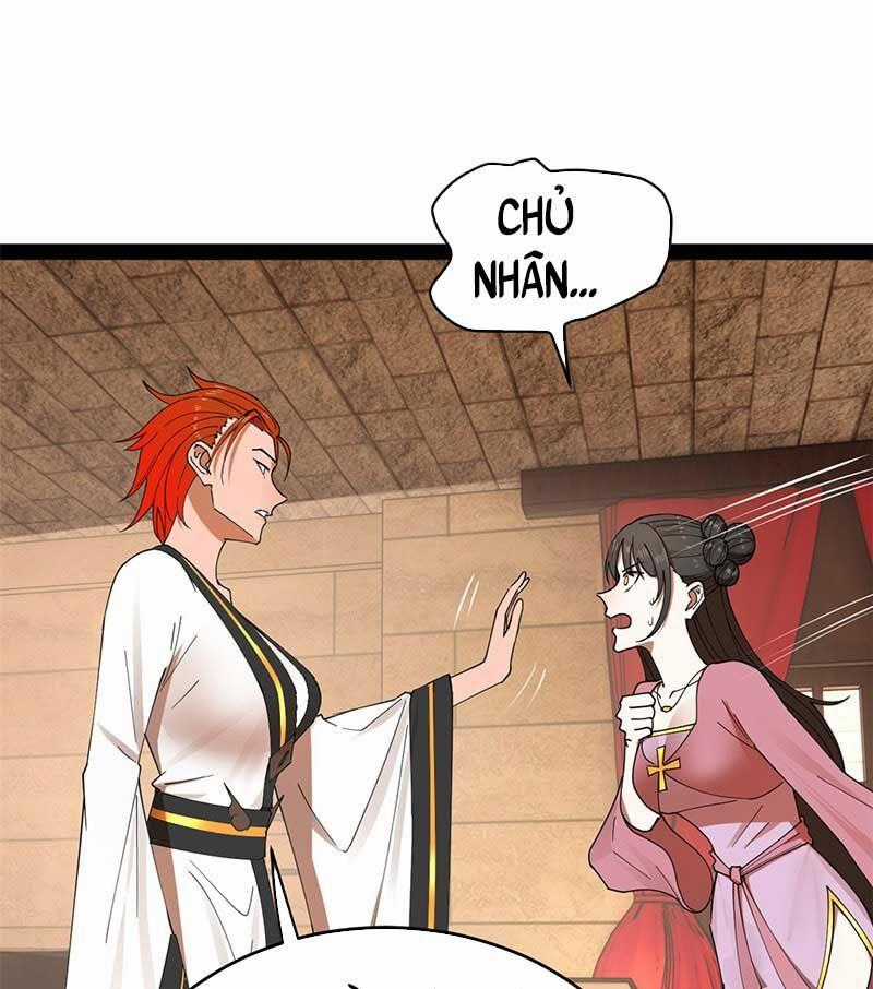 Chàng Rể Mạnh Nhất Lịch Sử Chương 144 trang 1