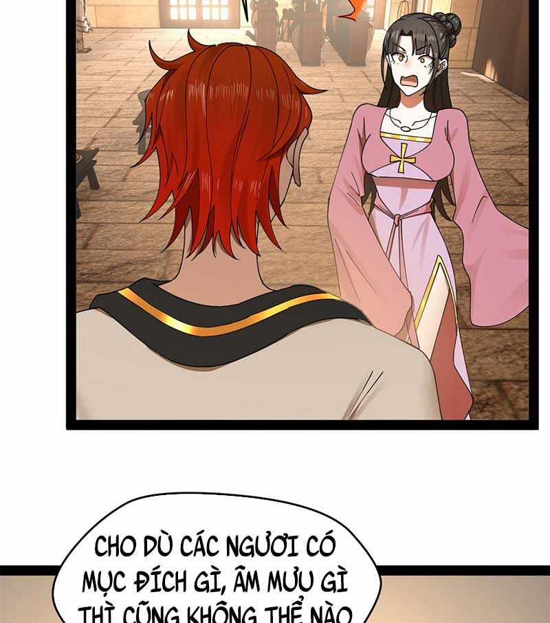 Chàng Rể Mạnh Nhất Lịch Sử Chương 144 trang 10