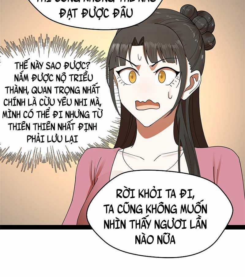 Chàng Rể Mạnh Nhất Lịch Sử Chương 144 trang 11