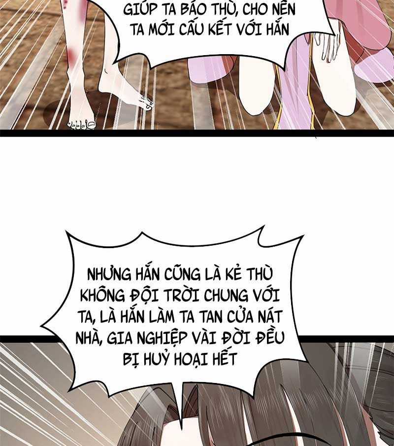 Chàng Rể Mạnh Nhất Lịch Sử Chương 144 trang 16