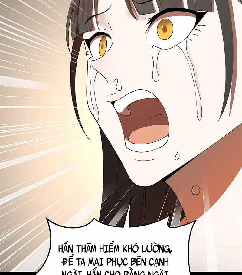 Chàng Rể Mạnh Nhất Lịch Sử Chương 144 trang 17