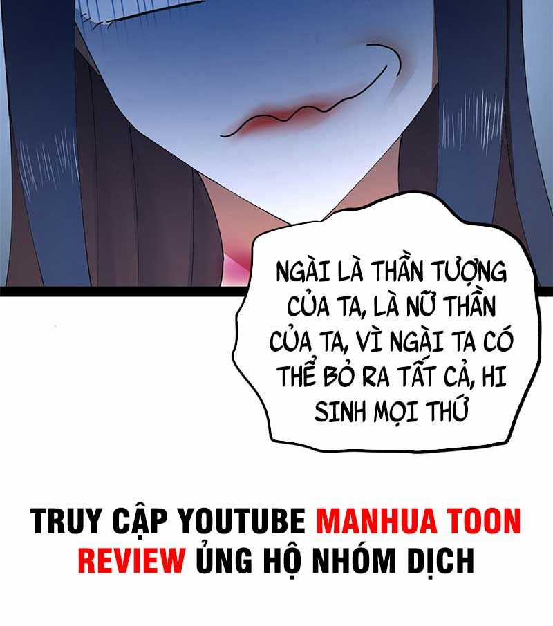 Chàng Rể Mạnh Nhất Lịch Sử Chương 144 trang 19