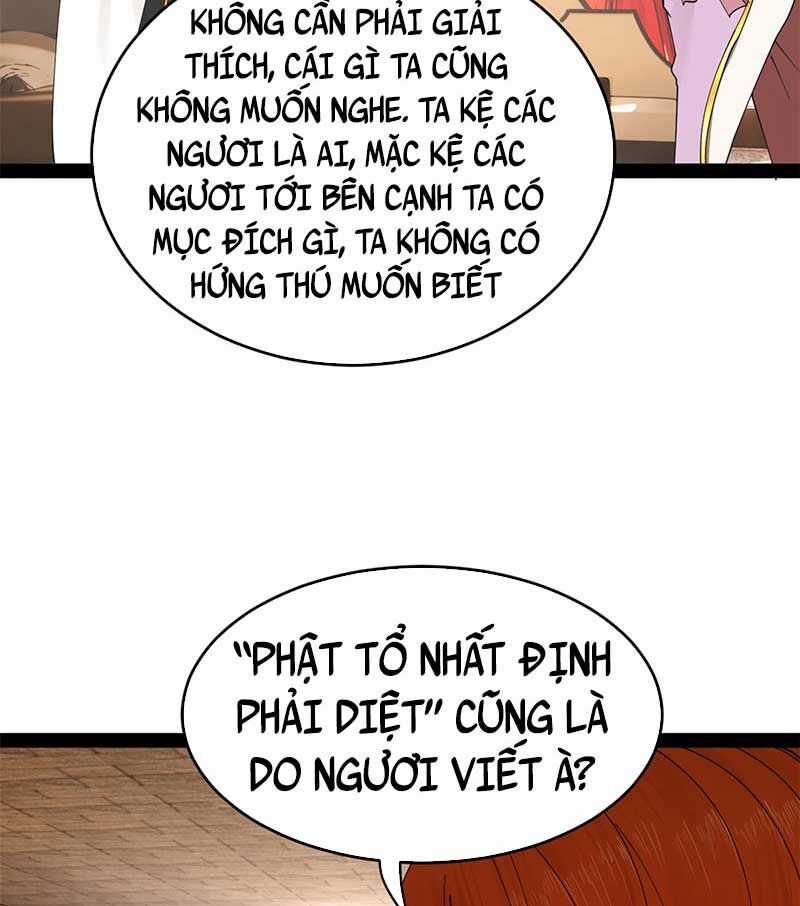 Chàng Rể Mạnh Nhất Lịch Sử Chương 144 trang 2