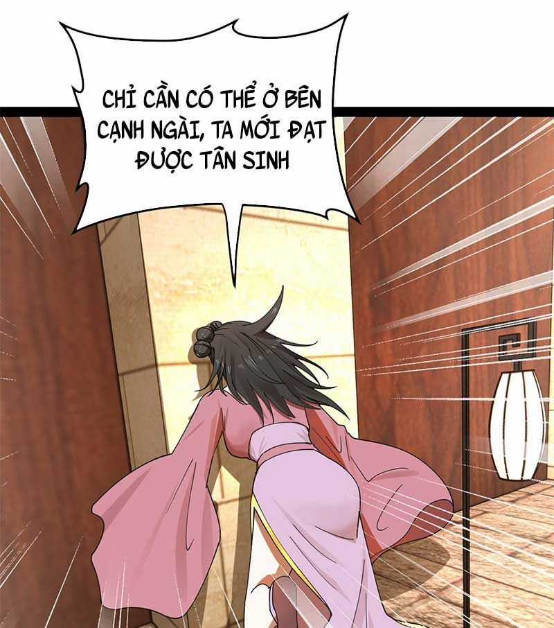 Chàng Rể Mạnh Nhất Lịch Sử Chương 144 trang 20