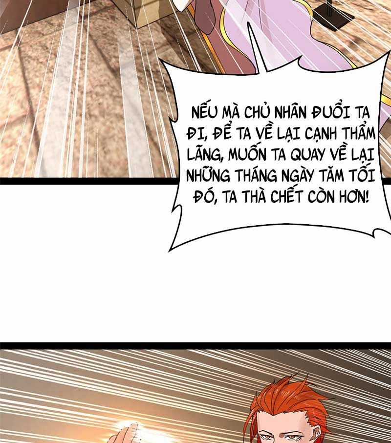 Chàng Rể Mạnh Nhất Lịch Sử Chương 144 trang 21