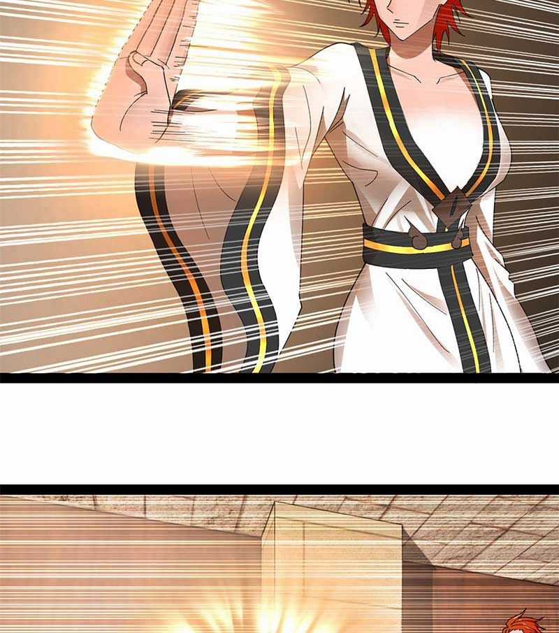 Chàng Rể Mạnh Nhất Lịch Sử Chương 144 trang 22