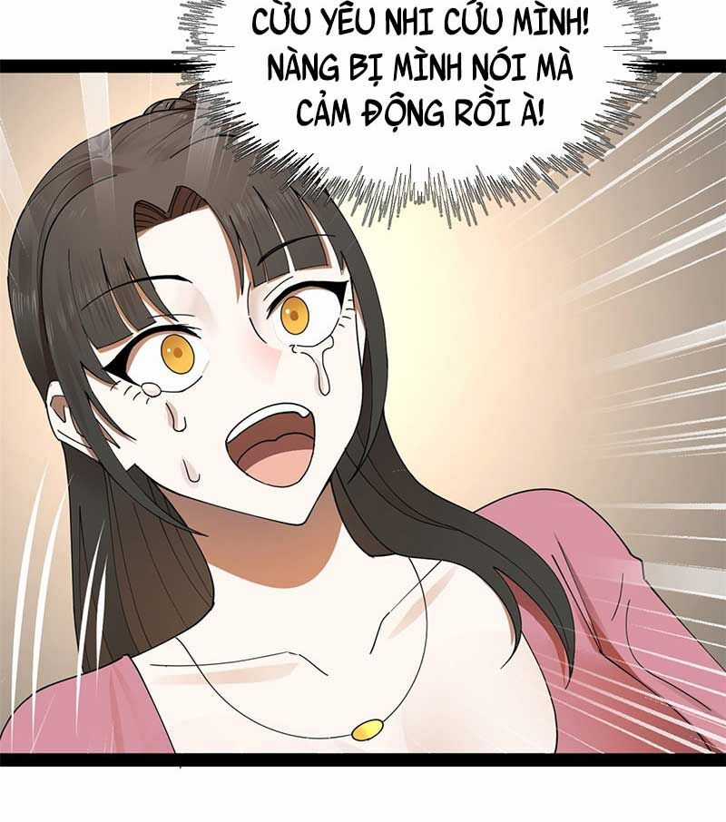 Chàng Rể Mạnh Nhất Lịch Sử Chương 144 trang 25