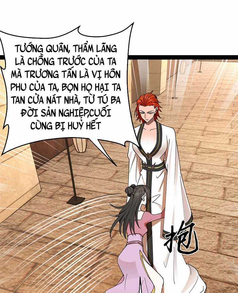 Chàng Rể Mạnh Nhất Lịch Sử Chương 144 trang 26