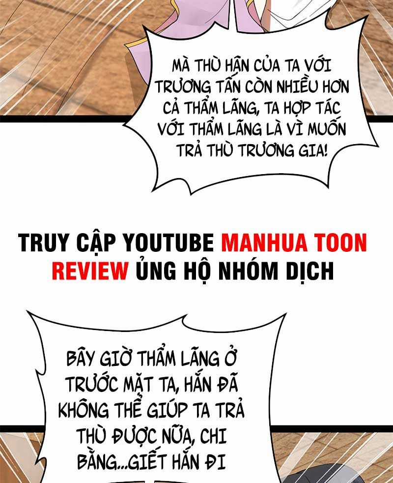 Chàng Rể Mạnh Nhất Lịch Sử Chương 144 trang 27