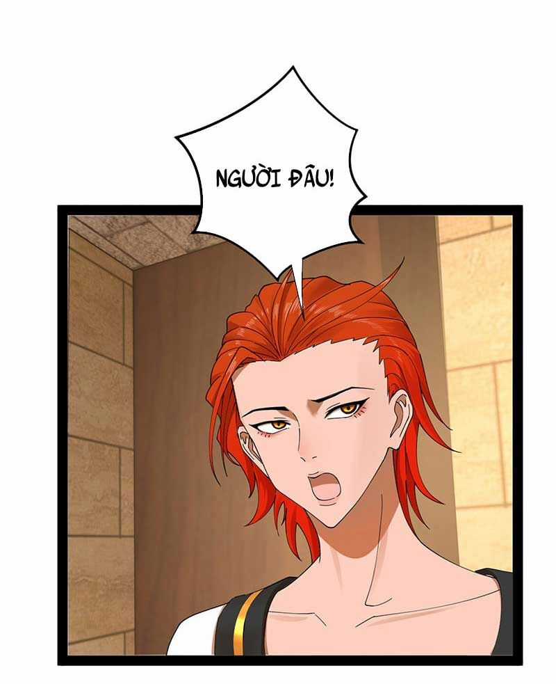 Chàng Rể Mạnh Nhất Lịch Sử Chương 144 trang 29