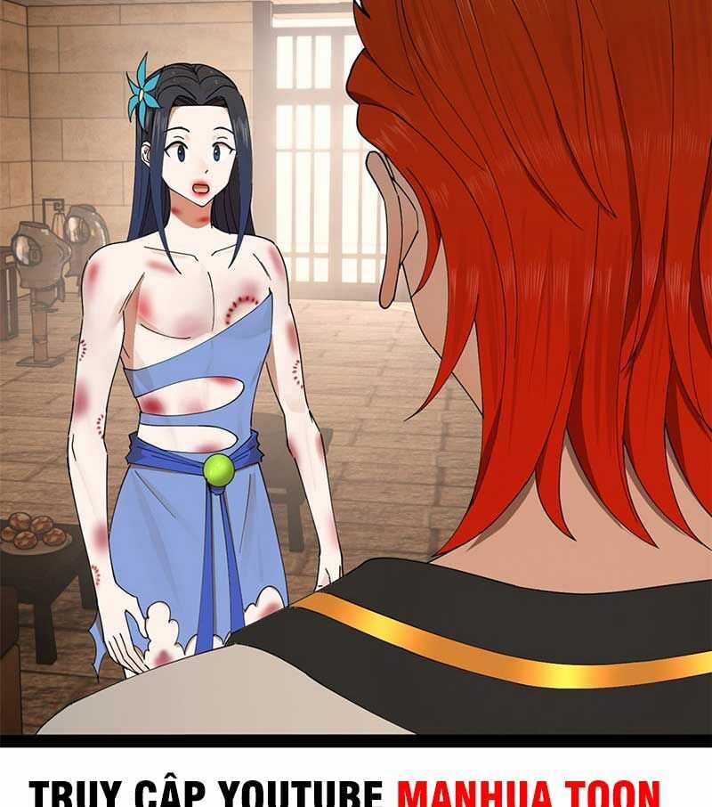 Chàng Rể Mạnh Nhất Lịch Sử Chương 144 trang 3