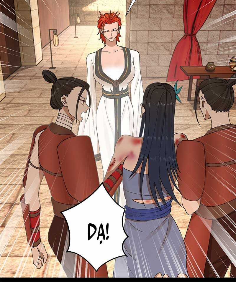 Chàng Rể Mạnh Nhất Lịch Sử Chương 144 trang 32