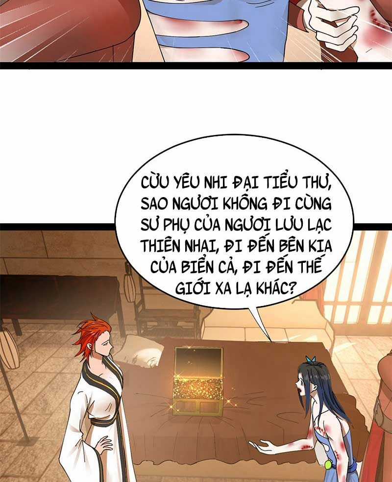 Chàng Rể Mạnh Nhất Lịch Sử Chương 144 trang 34