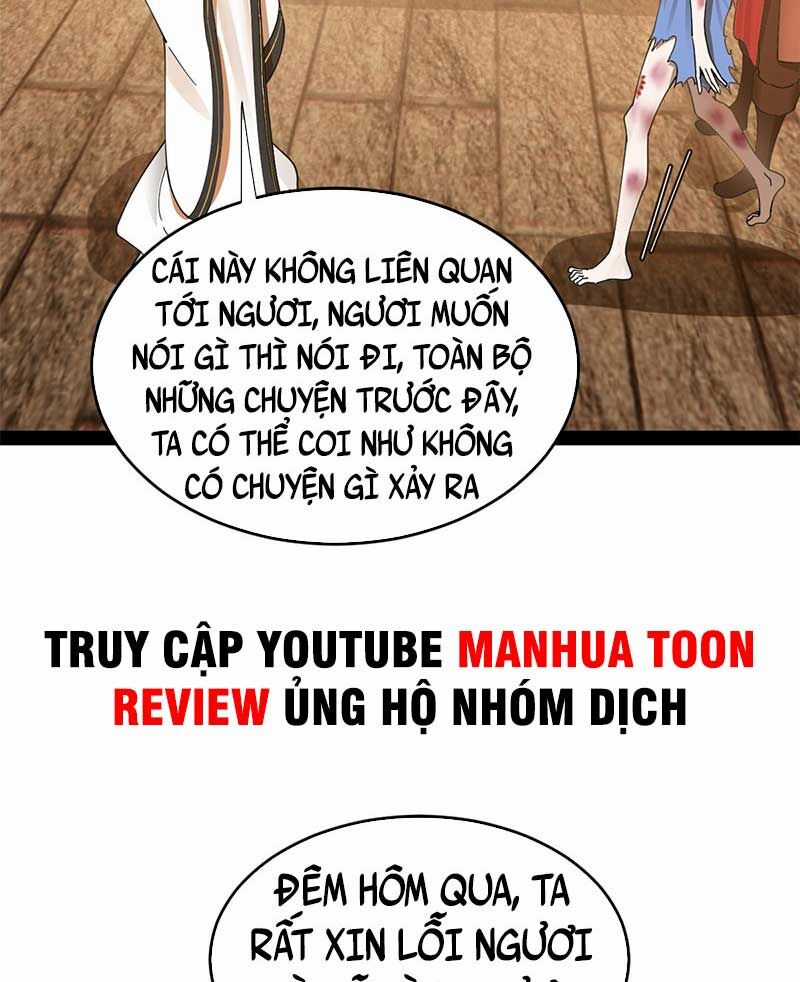 Chàng Rể Mạnh Nhất Lịch Sử Chương 144 trang 35