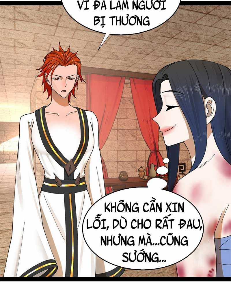 Chàng Rể Mạnh Nhất Lịch Sử Chương 144 trang 36