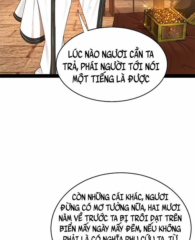 Chàng Rể Mạnh Nhất Lịch Sử Chương 144 trang 38