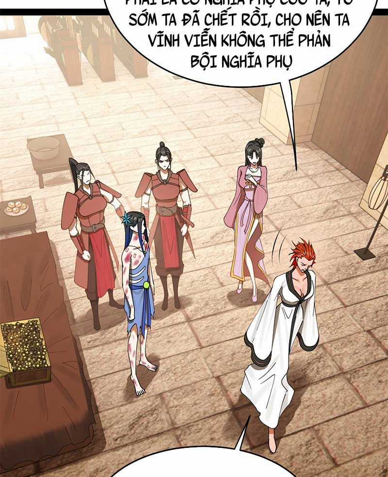 Chàng Rể Mạnh Nhất Lịch Sử Chương 144 trang 39