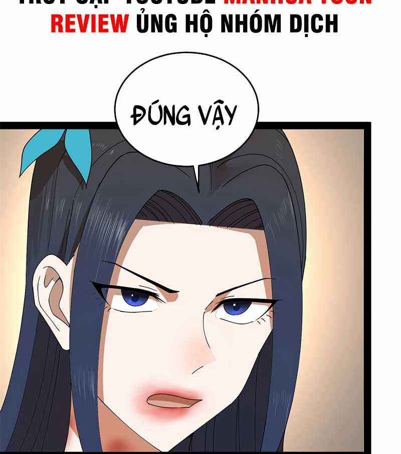 Chàng Rể Mạnh Nhất Lịch Sử Chương 144 trang 4