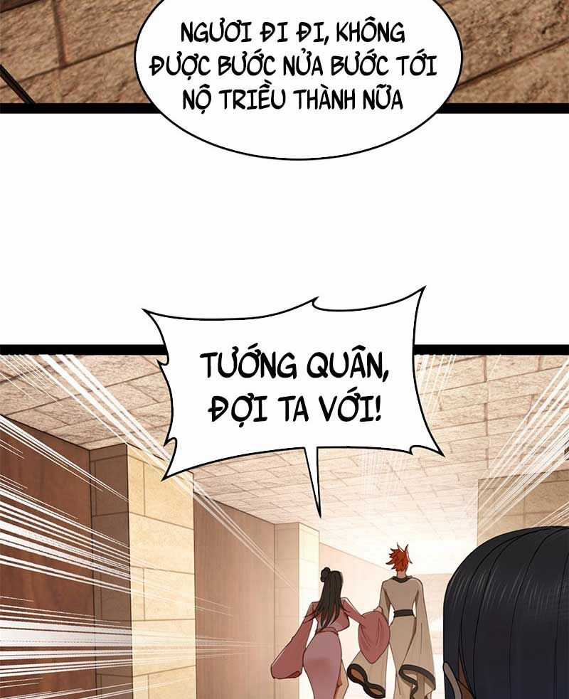 Chàng Rể Mạnh Nhất Lịch Sử Chương 144 trang 40