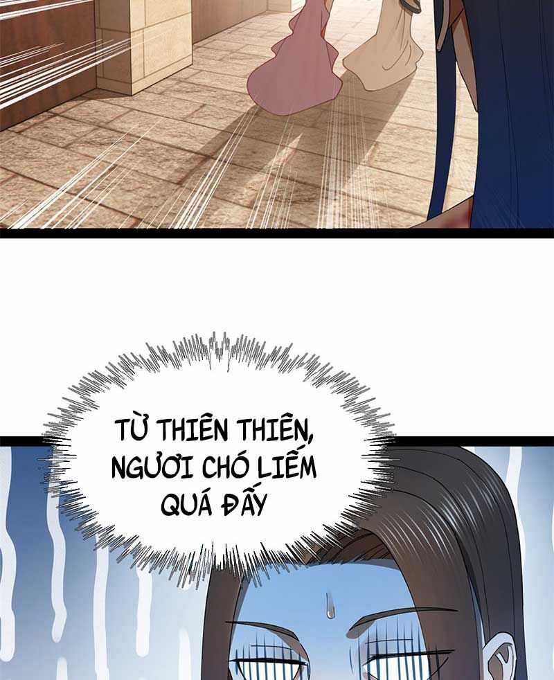 Chàng Rể Mạnh Nhất Lịch Sử Chương 144 trang 41