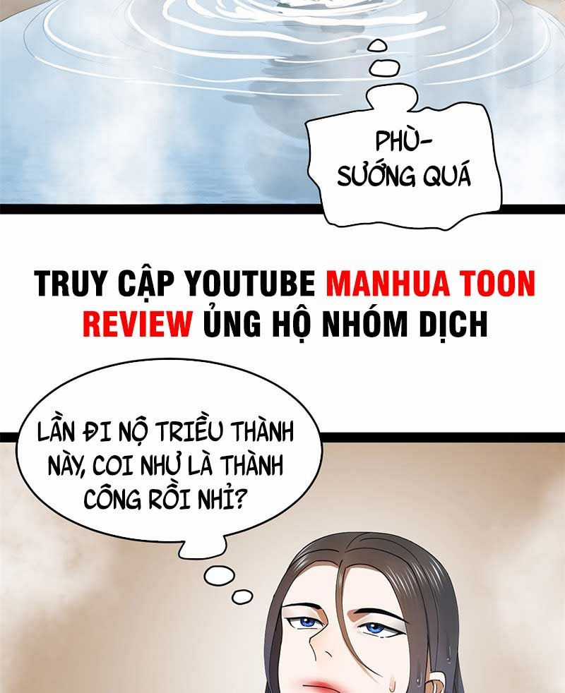 Chàng Rể Mạnh Nhất Lịch Sử Chương 144 trang 44