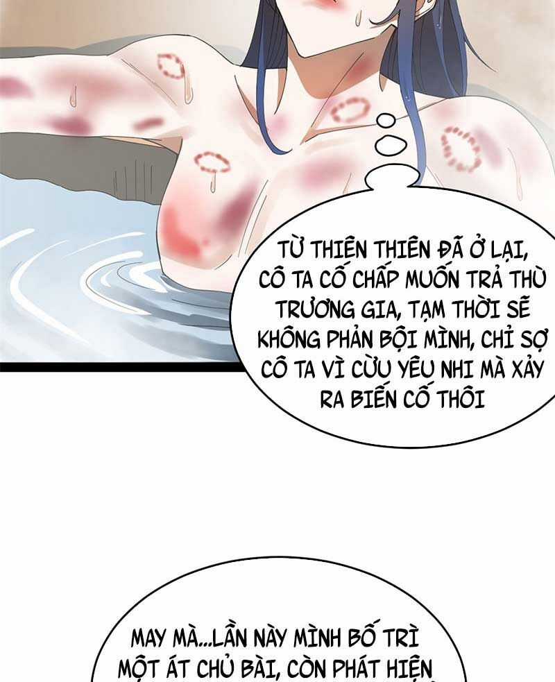 Chàng Rể Mạnh Nhất Lịch Sử Chương 144 trang 45