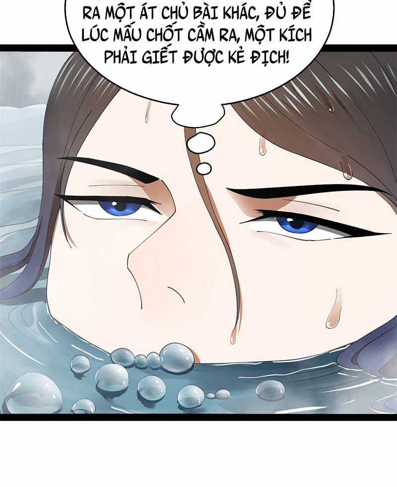 Chàng Rể Mạnh Nhất Lịch Sử Chương 144 trang 46