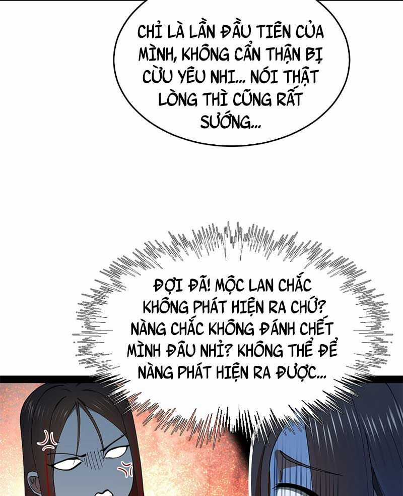 Chàng Rể Mạnh Nhất Lịch Sử Chương 144 trang 48