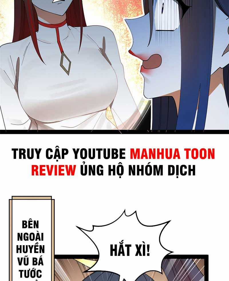 Chàng Rể Mạnh Nhất Lịch Sử Chương 144 trang 49