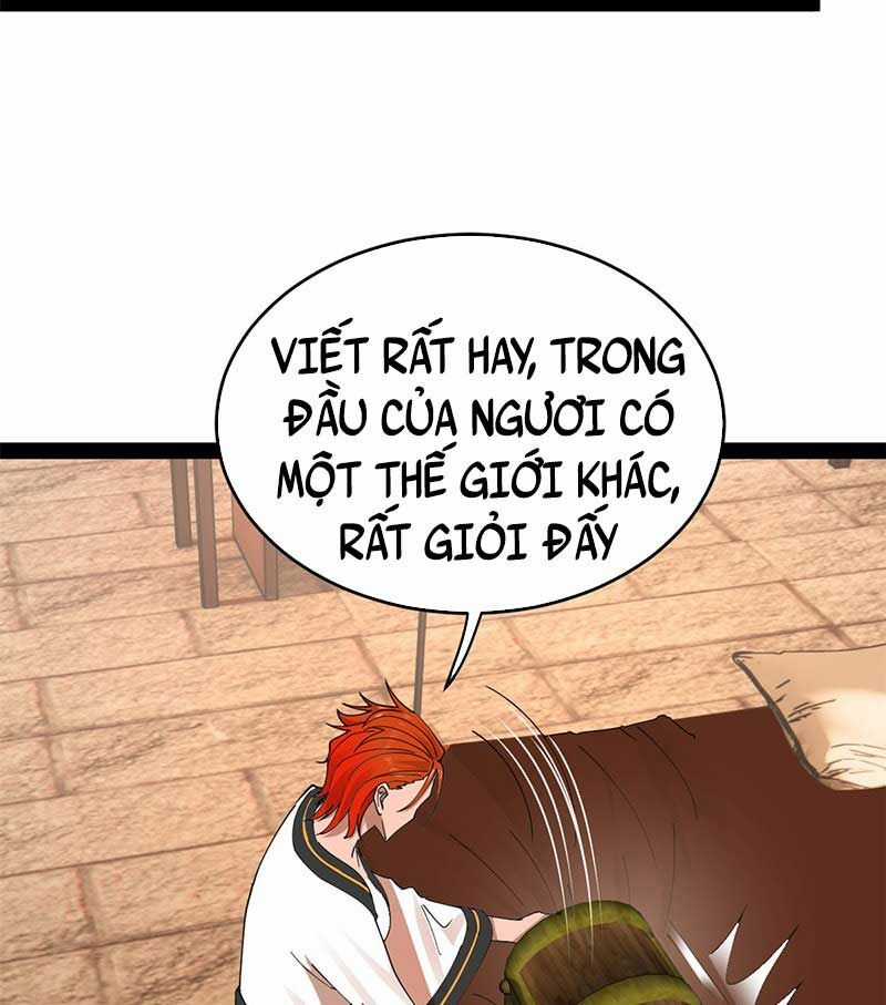 Chàng Rể Mạnh Nhất Lịch Sử Chương 144 trang 5