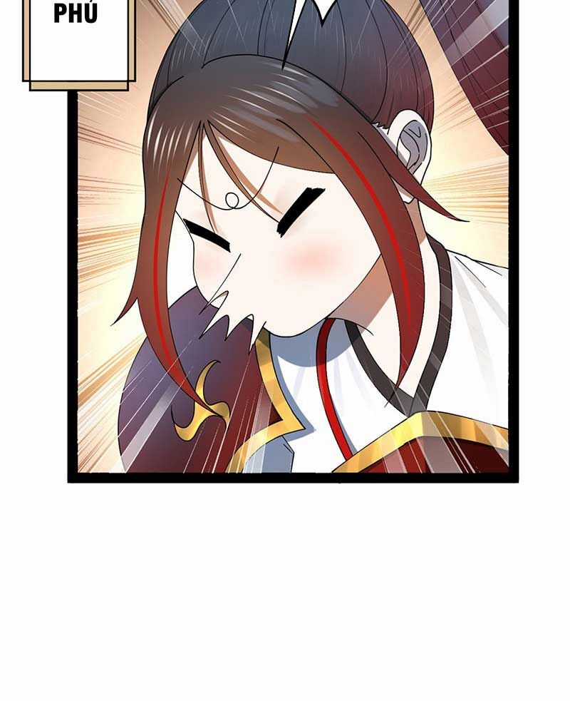 Chàng Rể Mạnh Nhất Lịch Sử Chương 144 trang 50