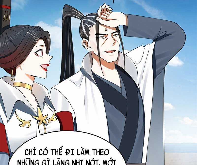 Chàng Rể Mạnh Nhất Lịch Sử Chương 144 trang 56