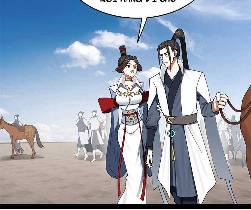 Chàng Rể Mạnh Nhất Lịch Sử Chương 144 trang 58