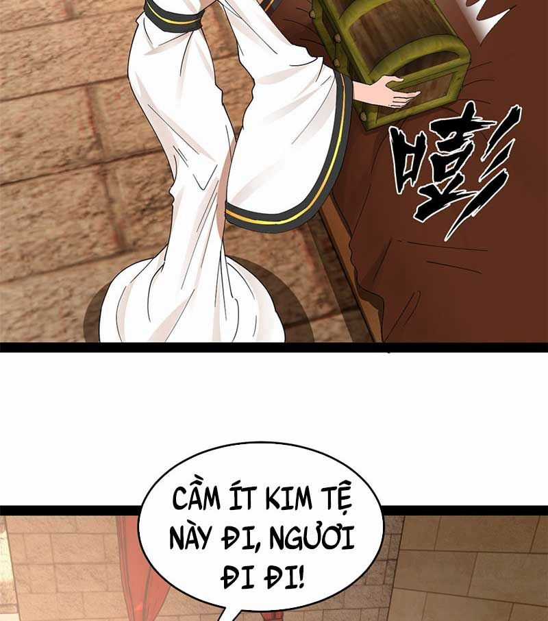 Chàng Rể Mạnh Nhất Lịch Sử Chương 144 trang 6