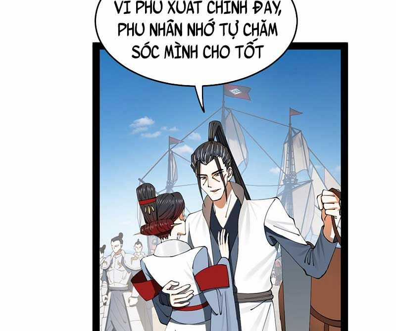 Chàng Rể Mạnh Nhất Lịch Sử Chương 144 trang 68