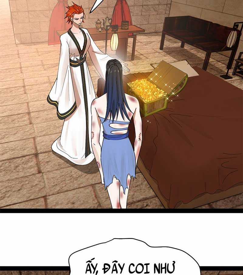 Chàng Rể Mạnh Nhất Lịch Sử Chương 144 trang 7