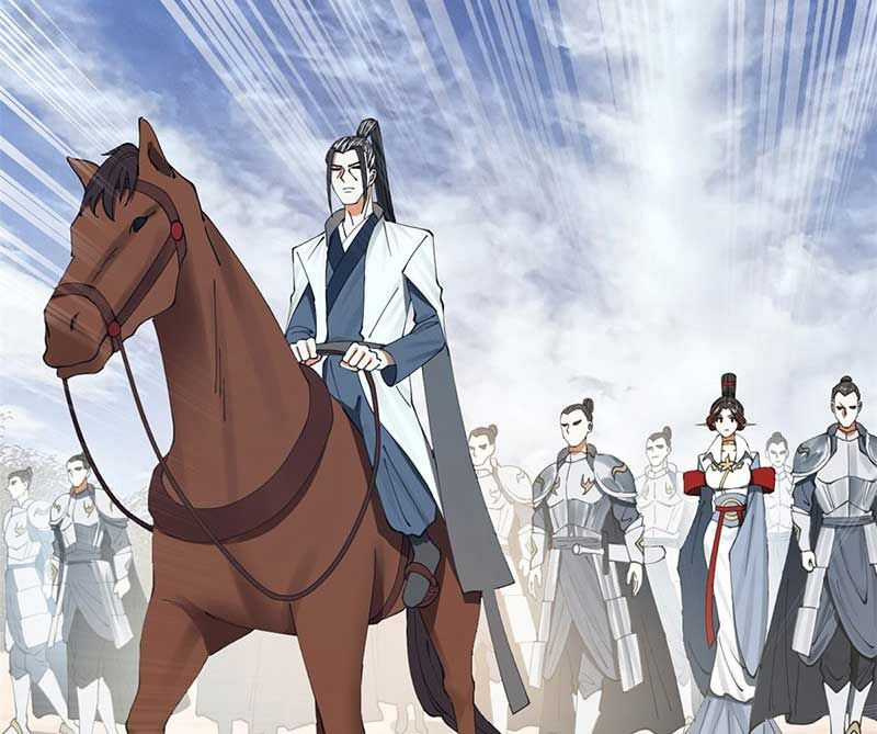 Chàng Rể Mạnh Nhất Lịch Sử Chương 144 trang 72