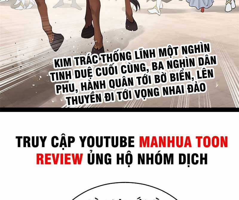 Chàng Rể Mạnh Nhất Lịch Sử Chương 144 trang 73