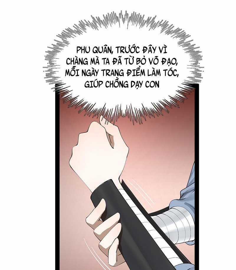 Chàng Rể Mạnh Nhất Lịch Sử Chương 145 trang 1