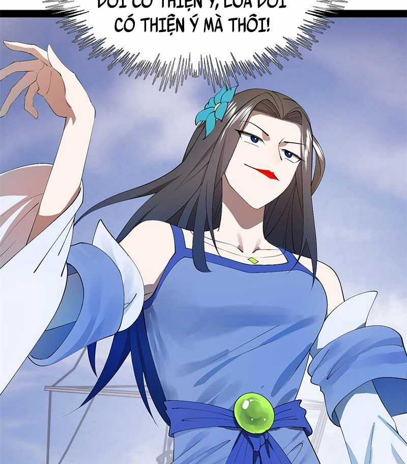 Chàng Rể Mạnh Nhất Lịch Sử Chương 145 trang 10