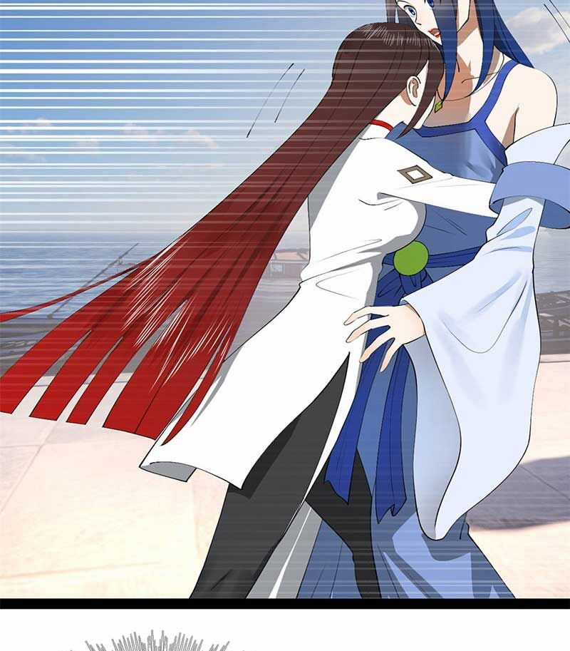 Chàng Rể Mạnh Nhất Lịch Sử Chương 145 trang 16