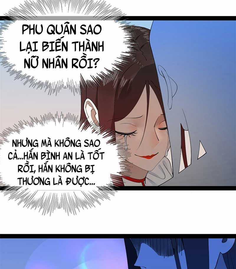 Chàng Rể Mạnh Nhất Lịch Sử Chương 145 trang 17