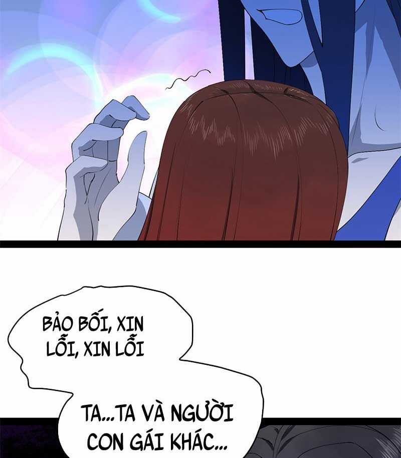 Chàng Rể Mạnh Nhất Lịch Sử Chương 145 trang 18