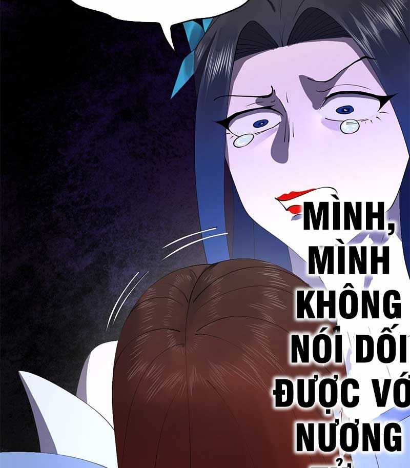 Chàng Rể Mạnh Nhất Lịch Sử Chương 145 trang 19